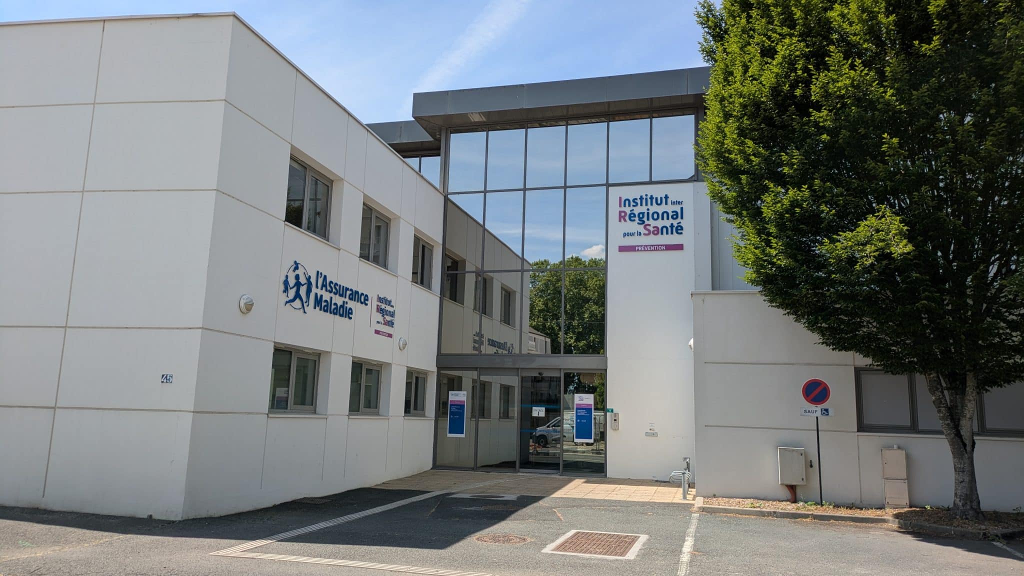 IRSA | Institut inter Régional pour la Santé